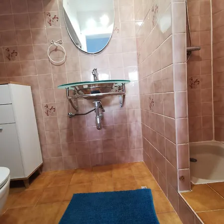 Appartement Du Paradis Saint-Raphaël