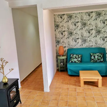 Appartement Du Paradis Saint-Raphaël