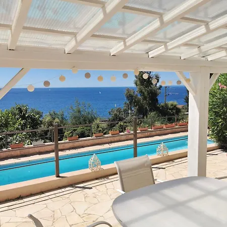 Du Paradis Apartment