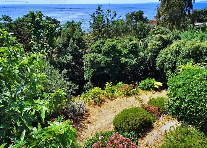 Daire Du Paradis Saint-Raphaël